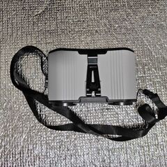 【新品同様】【強風お買い得】多機能腰掛けファン24000mhの画像