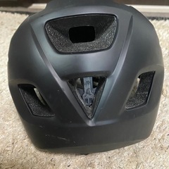 Eastinearヘルメット黒　未使用品　サイズＭ\L 57〜62cmの画像
