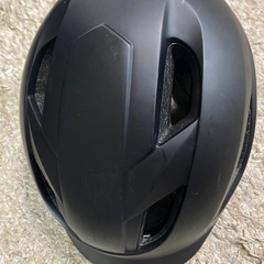 Eastinearヘルメット黒　未使用品　サイズＭ\L 57〜62cmの画像