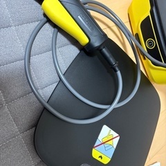 【ネット最安値】ケルヒャー マルチクリーナー OC 3 Foldable コードレスの画像