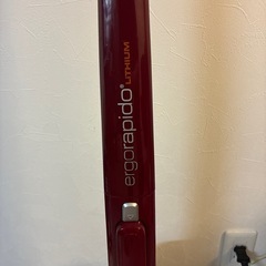 ジャンク品　掃除機 コードレス掃除機
の画像