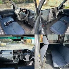 ★車検満タン!!★平成２5年式　ハイゼットカーゴ　★走行距離１０万キロ台!!★ETC★クルーズ!!★キーレス!!★AT★PW★宅配!!★仕事用にの画像