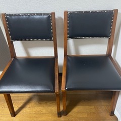 ヴィンテージ家具の画像