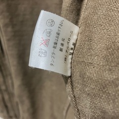 ジャケット　の画像