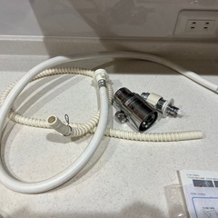 【受渡決定】Panasonic　食器洗い乾燥機の画像