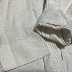 柔道着(体育の授業で使用) サイズ3 の画像