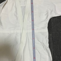 柔道着(体育の授業で使用) サイズ3 の画像