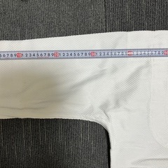 柔道着(体育の授業で使用) サイズ3 の画像