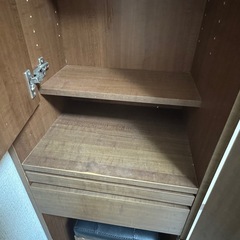 ドレッサーの画像