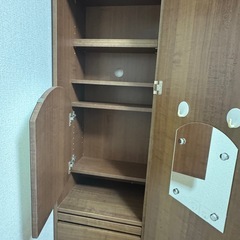 ドレッサーの画像
