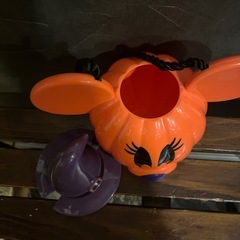 ハロウィンの画像