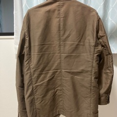 ジャケットの画像