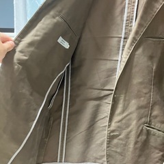 ジャケットの画像