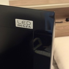 テレビの画像