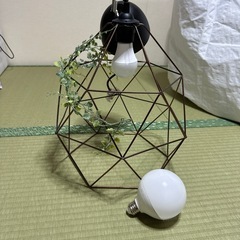 IKEA 照明の画像