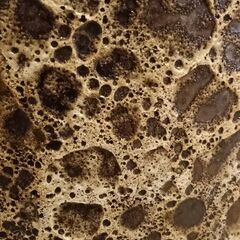 焼き鉢の画像