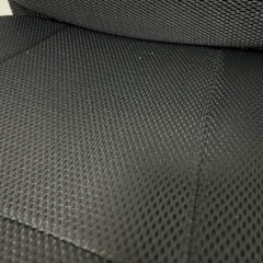 ニトリ製 昇降椅子の画像