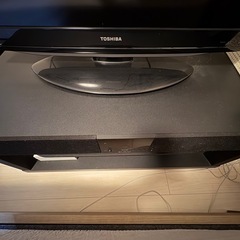 テレビ台の画像