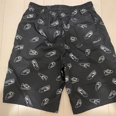 【美品】NIKE ナイキ ハーフパンツ  ショートパンツ　の画像