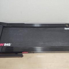 ランニングマシーンの画像