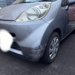 ライフ   車検12月まで  1週間後  解体   激安の画像