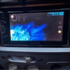 ライフ   車検12月まで  1週間後  解体   激安の画像