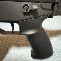 廃盤！希少！東京マルイ89式小銃スタンダード電動ガン 銃床折曲式の画像
