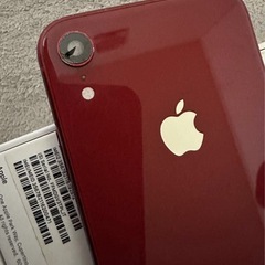 iPhone ジャンクの画像