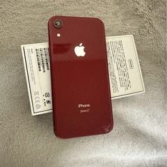 iPhone ジャンクの画像
