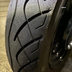 走行距離1530km ホンダ タクト 新型タクト 新古車 AF79の画像