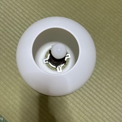 LED照明の画像