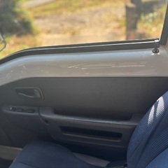 H24年式　スバル　サンバー　バン四駆　車検ありの画像