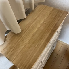 アンティーク 収納 引き出し ラック の画像
