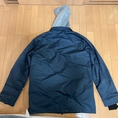 スノボーウェア(上)の画像