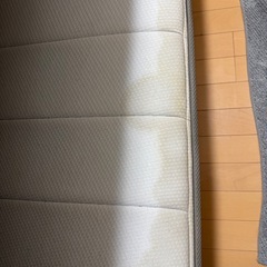 ニトリ　マットレス　ゼミダブルの画像