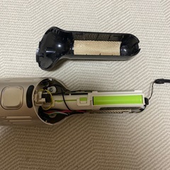 無料！！訳ありコードレススティック掃除機の画像