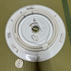 シーリングライト 8～12畳用の画像