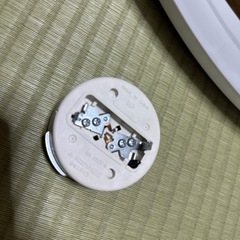 シーリングライト 8～12畳用の画像