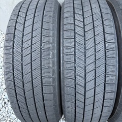 185/60/16冬VRX3の画像