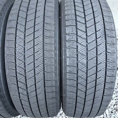 185/60/16冬VRX3の画像