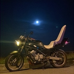 バリオス1型交換希望の画像