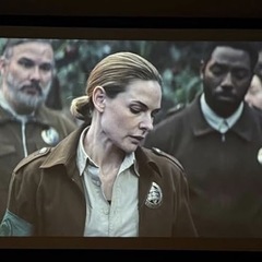 ハロウィンセール110インチ 自立型プロジェクタースクリーン の画像