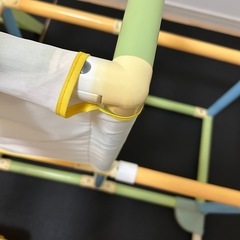 ブルーインパーク ジャングルジム bruin トイザラスの画像