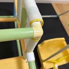 ブルーインパーク ジャングルジム bruin トイザラスの画像