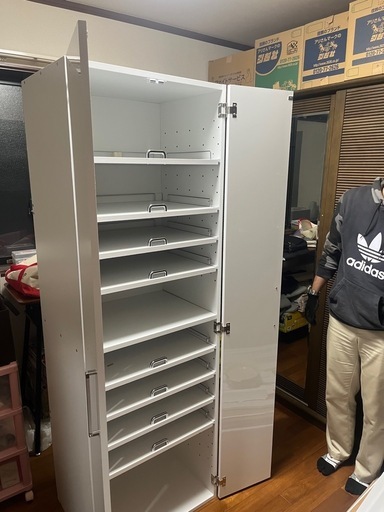 食器棚