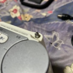 ソニー ポータブルラジオレコーダー FM/AM/ワイドFM対応 ICZ-R250TVの画像