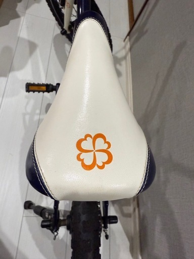 ヨツバサイクル 16インチ