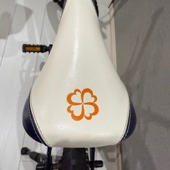 ヨツバサイクル 16インチの画像