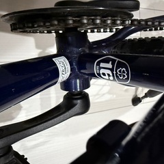 ヨツバサイクル 16インチの画像