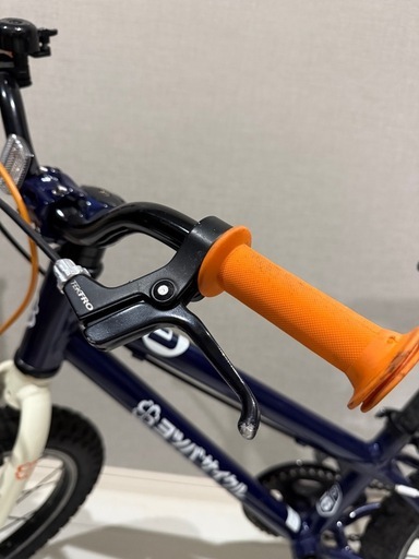 ヨツバサイクル 16インチ
